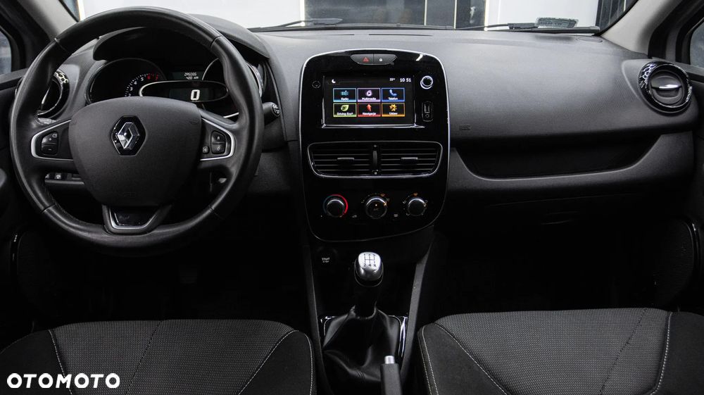 Renault Clio 1.0 TCe Zen - 11