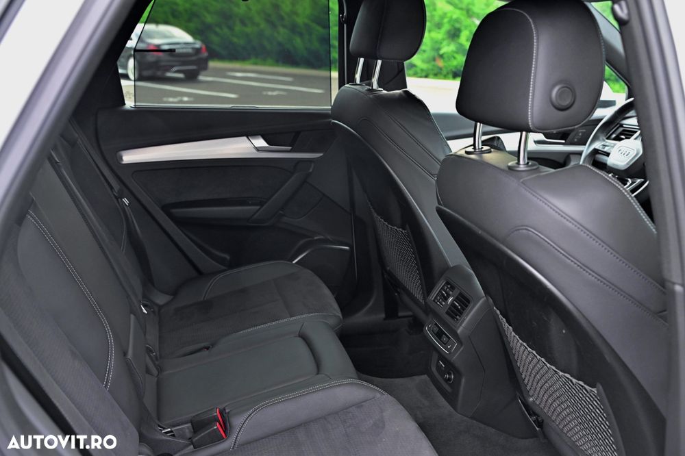 AUDI Q5 2023 — imagine 8