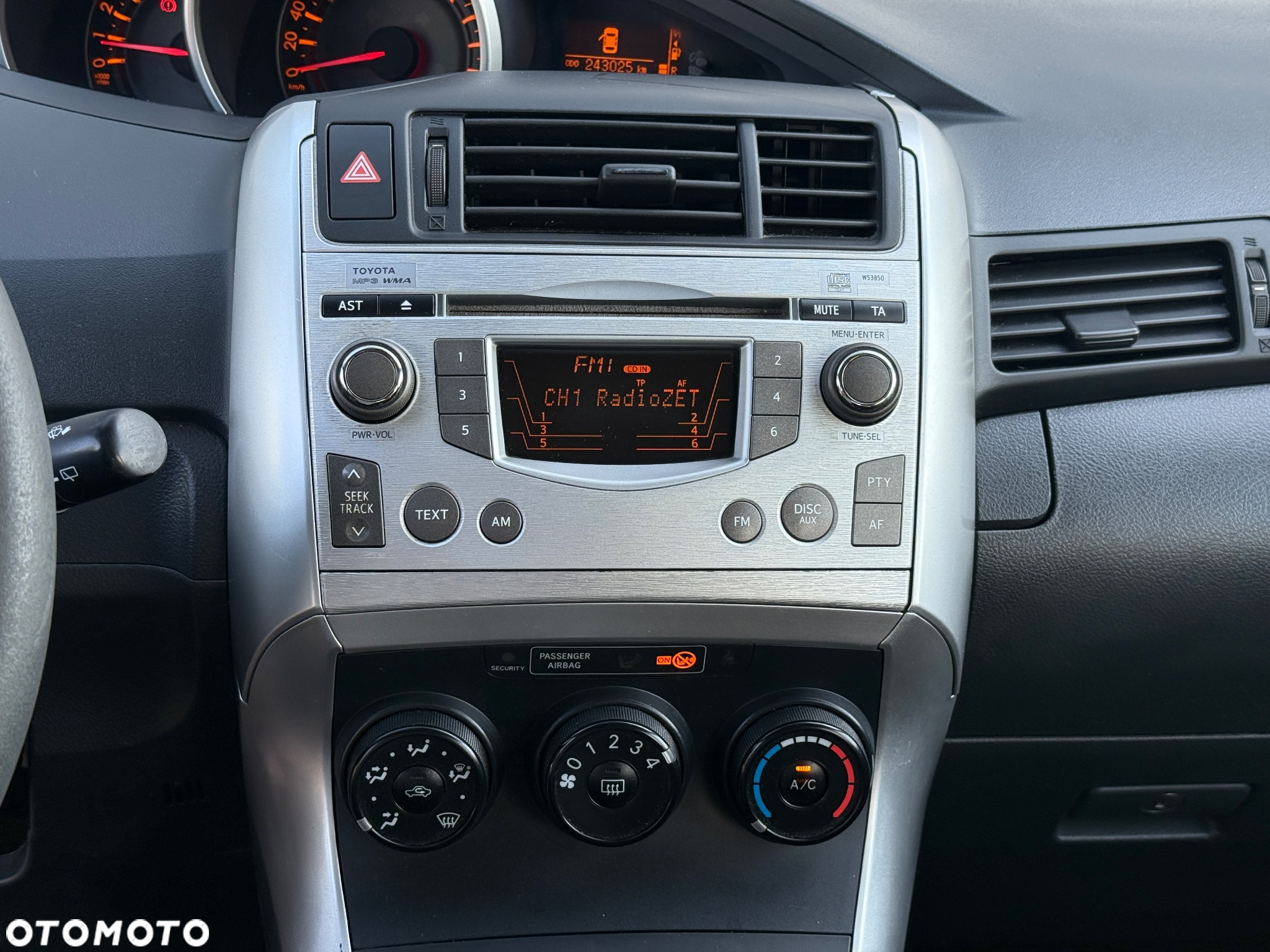 Toyota Verso - 19