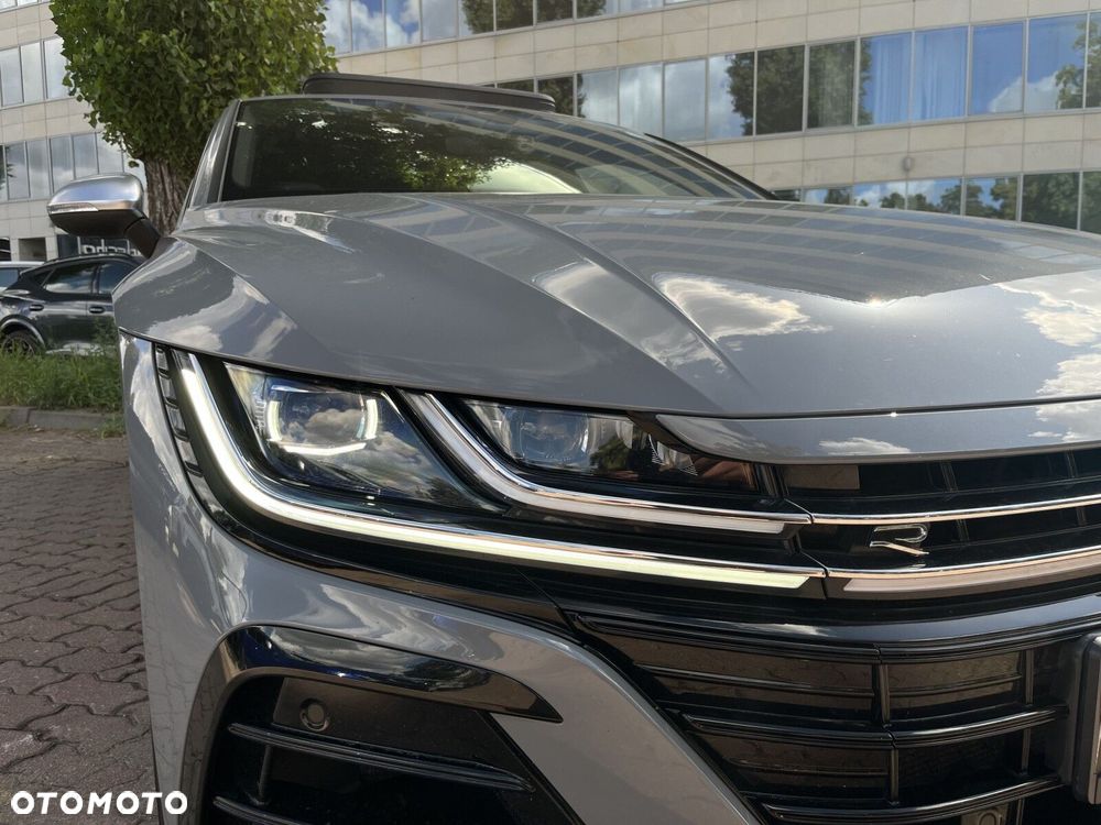 Volkswagen Arteon Shooting Brake 2.0 TSI 4Motion R DSG - 12