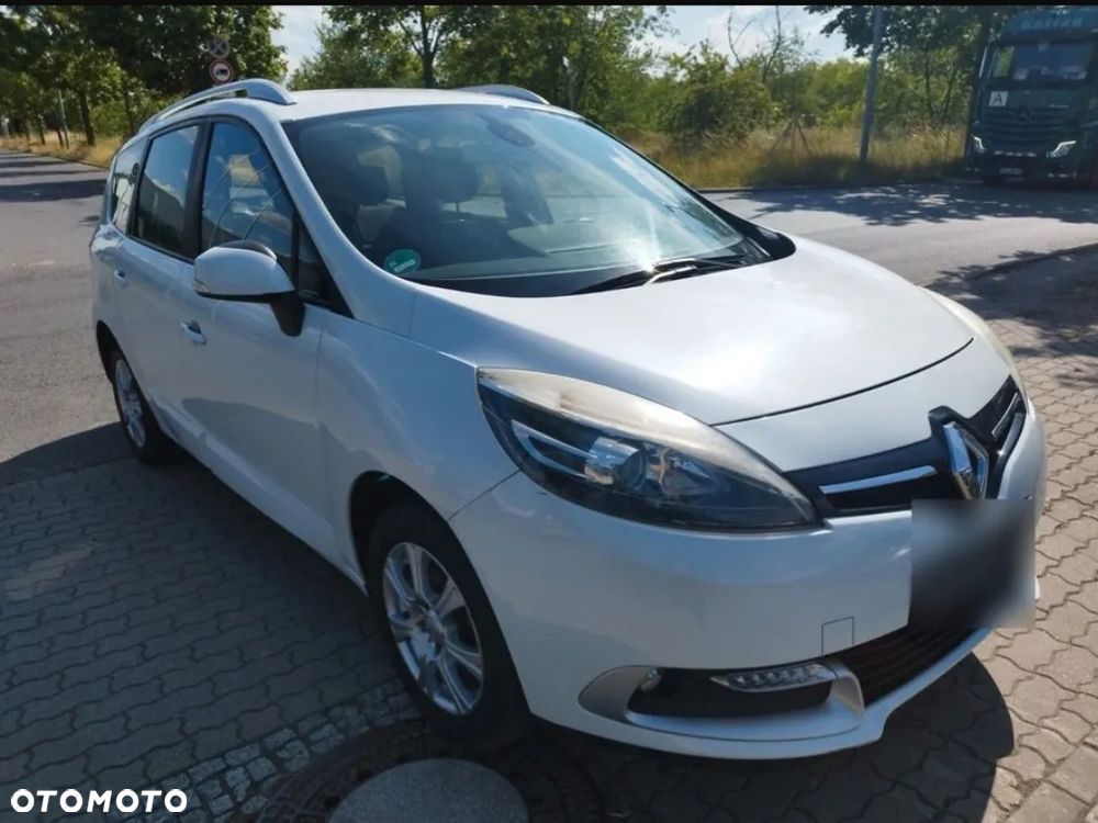 Renault Grand Scenic - 2
