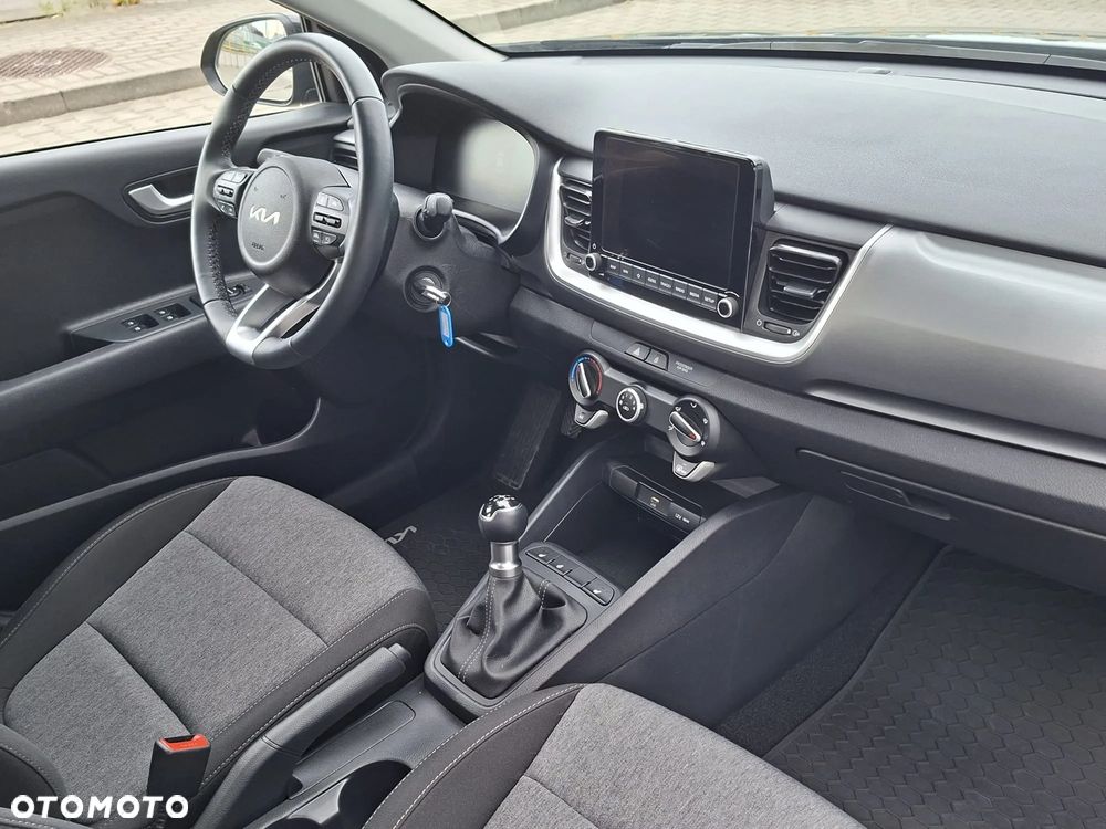 Kia Stonic 1.2 M - 18