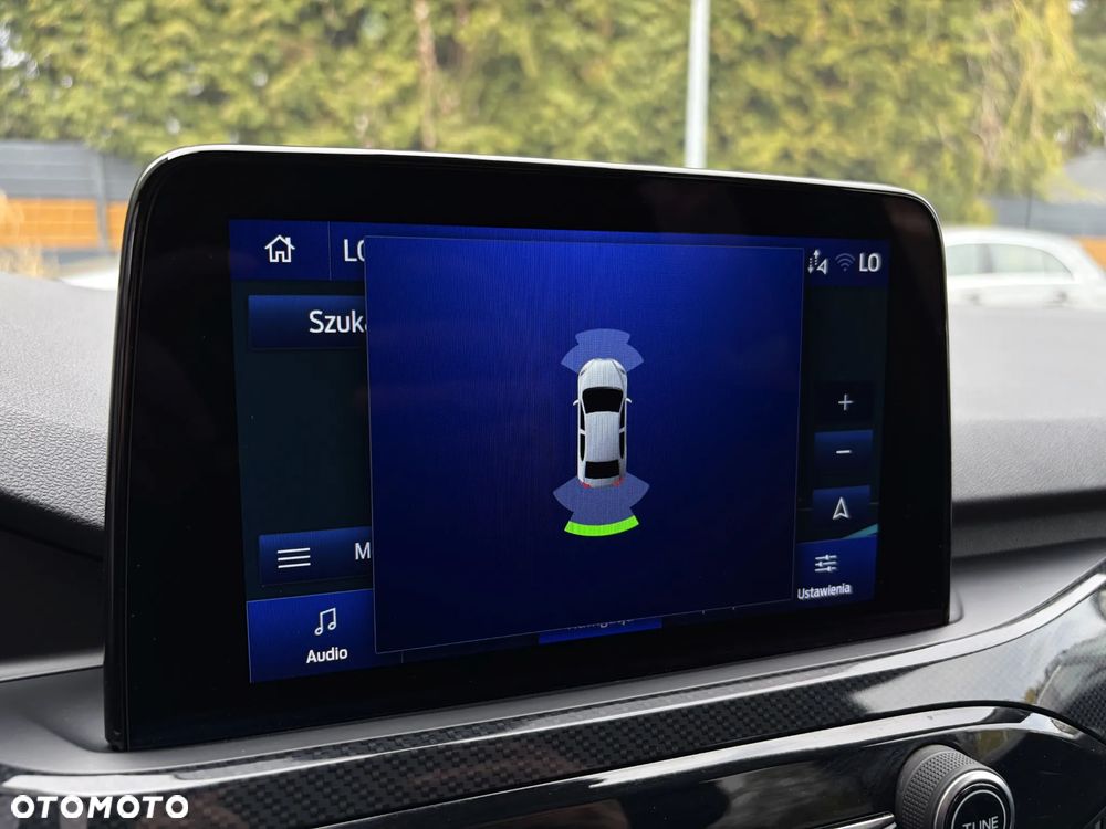 Ford Kuga 2.5P PHEV FWD ST-Line - 29
