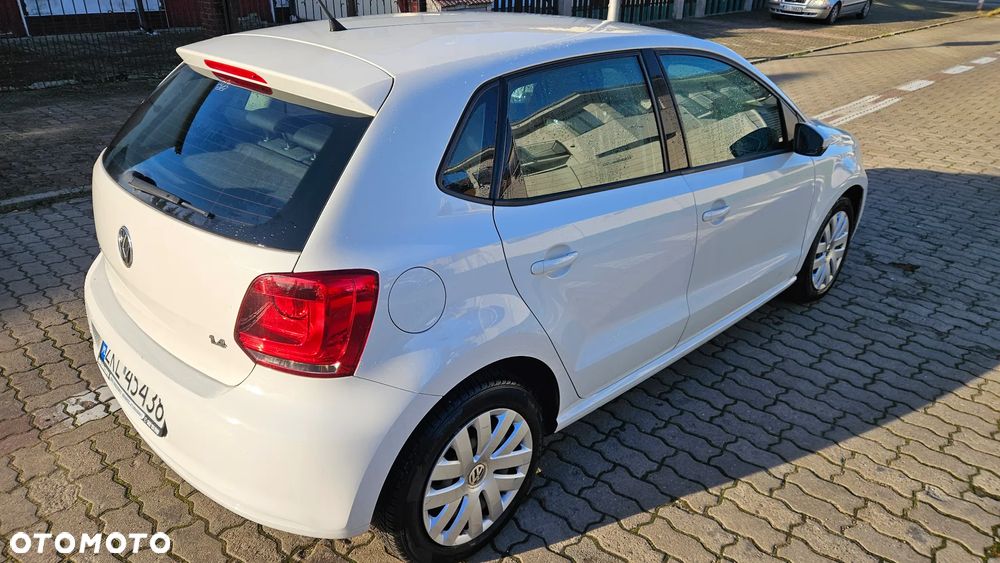 Volkswagen Polo 1.4 16V Trendline - 3