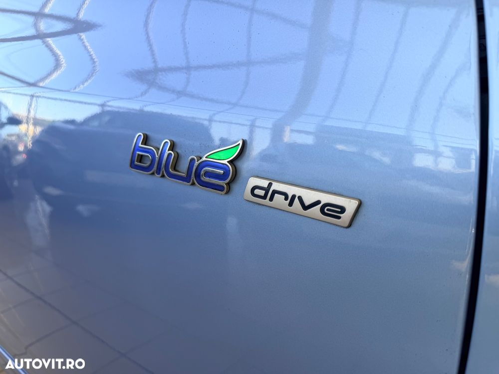 Hyundai ix20 1.4 blue YES! Gold - 25