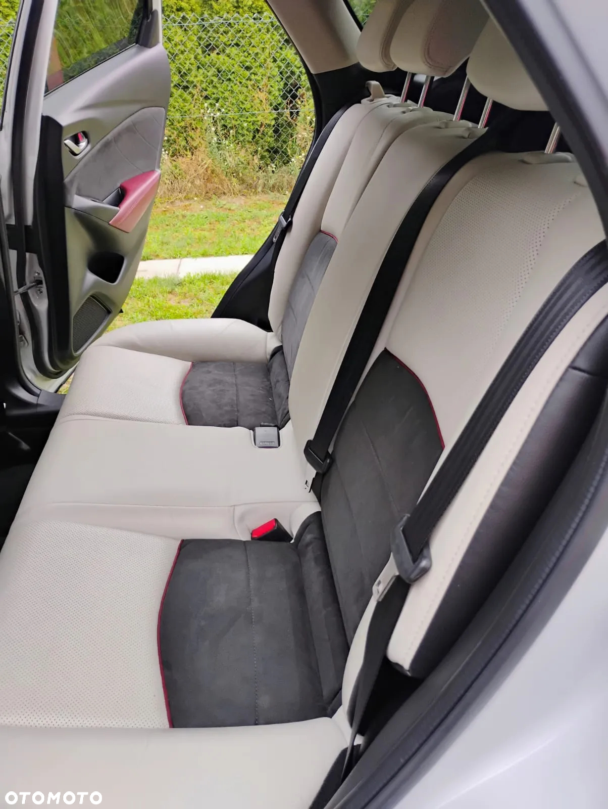 Mazda CX-3 SKYACTIV-G 120 FWD Sports-Line - 7
