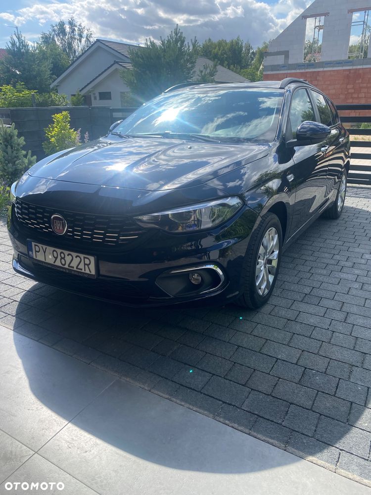 Fiat Tipo 1.4 T-Jet Lounge - 18
