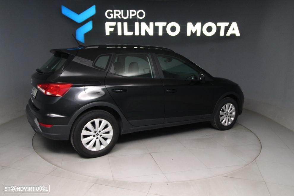 SEAT Arona 1.0 TSI Reference - 2