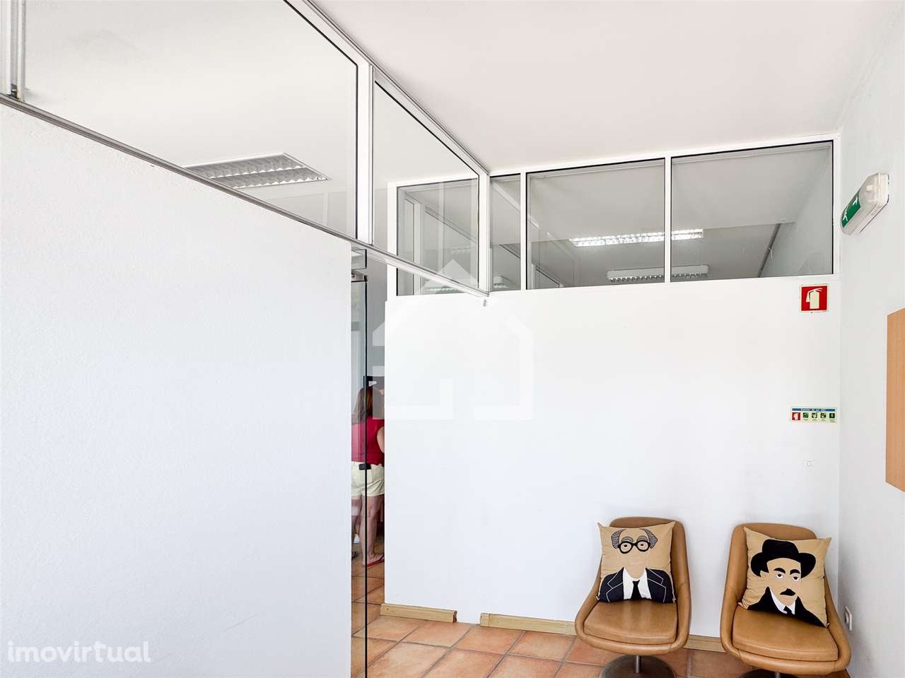 Loja - centro de Santa Maria Da Feira - Grande imagem: 2/21