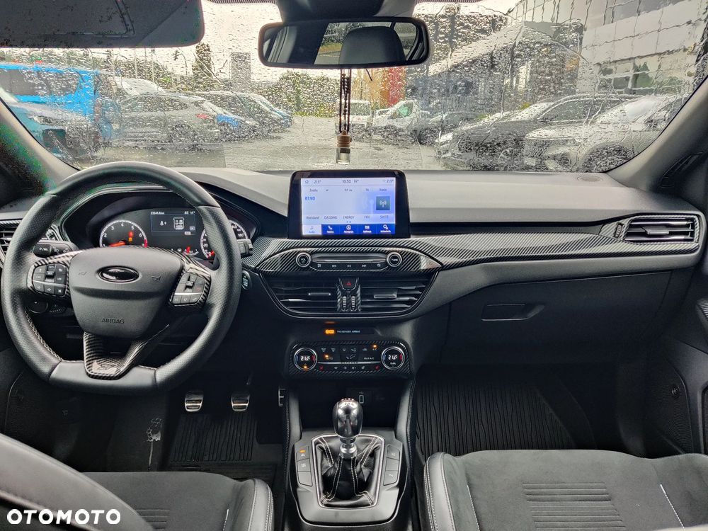 Ford Focus 2.3 EcoBoost ST-3 - 7