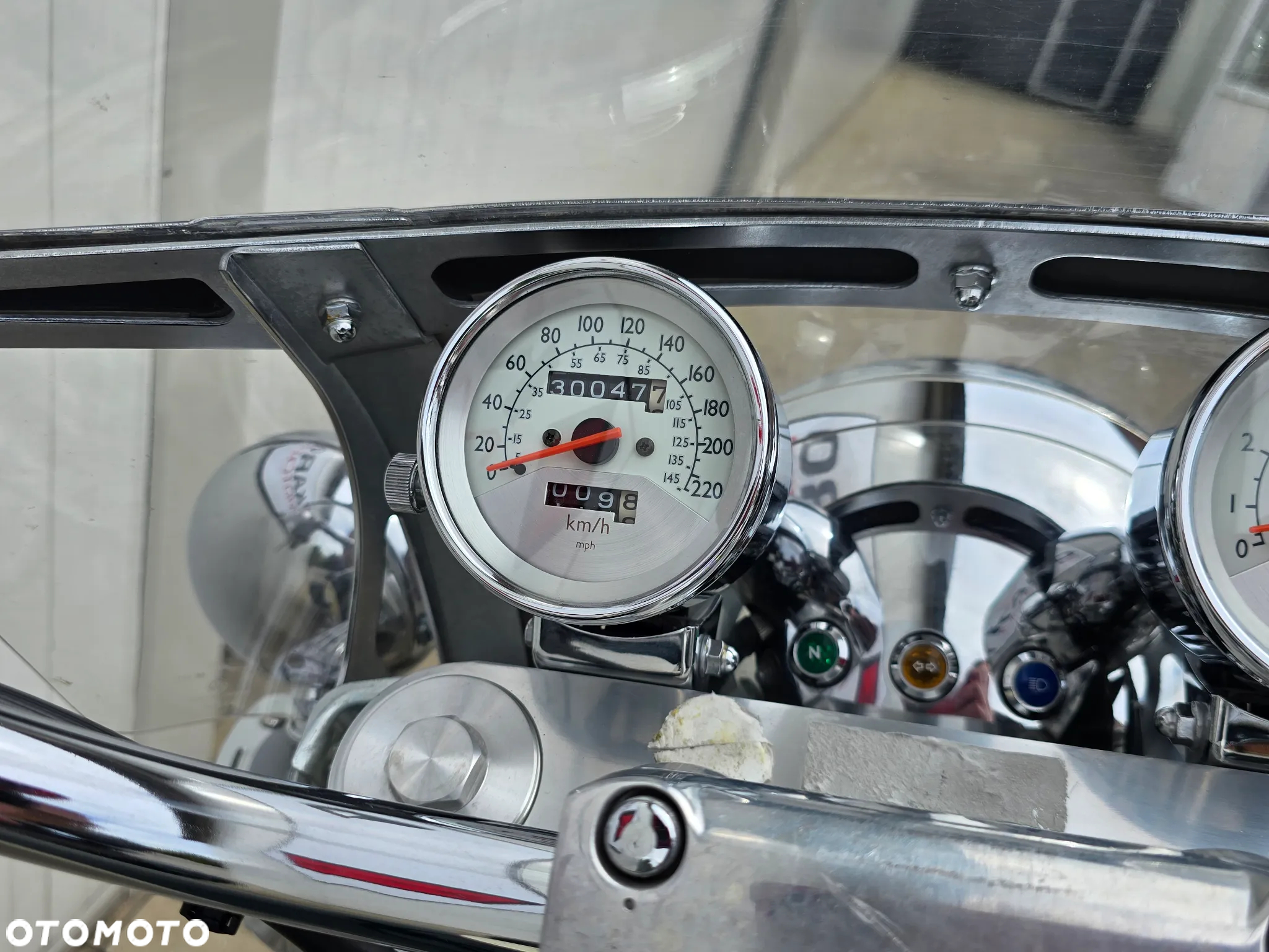 Honda Valkyrie - 9