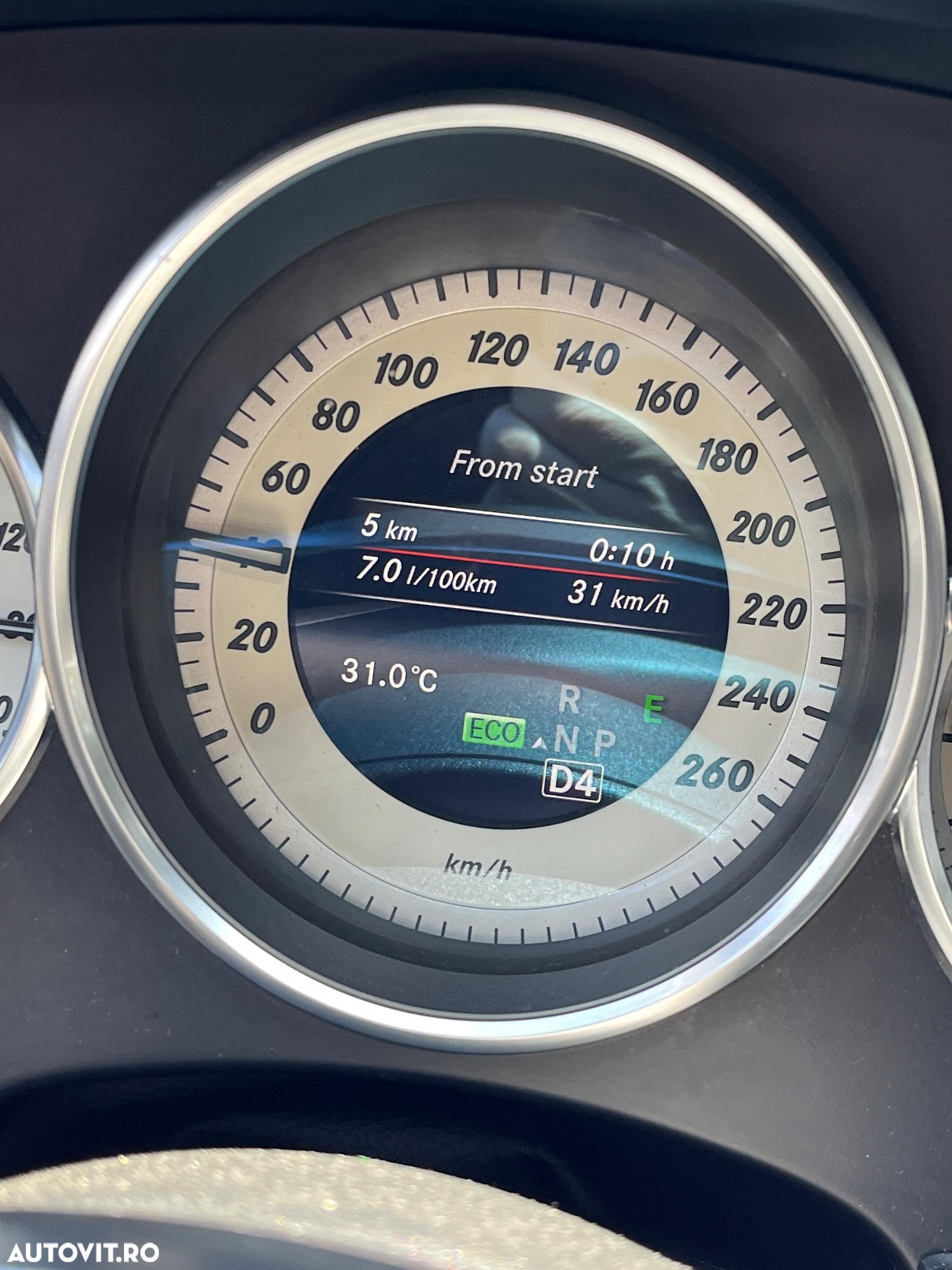 Mercedes-Benz CLS Shooting Brake 350 CDI 4Matic 7G-TRONIC - 35