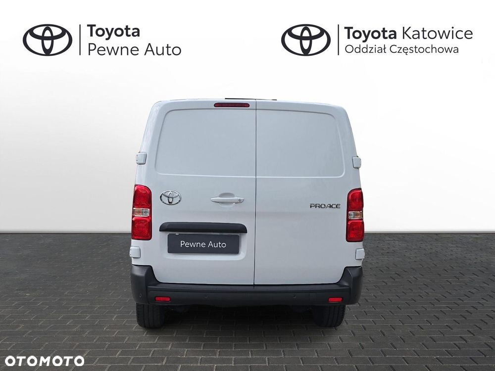 Toyota PROACE - 6