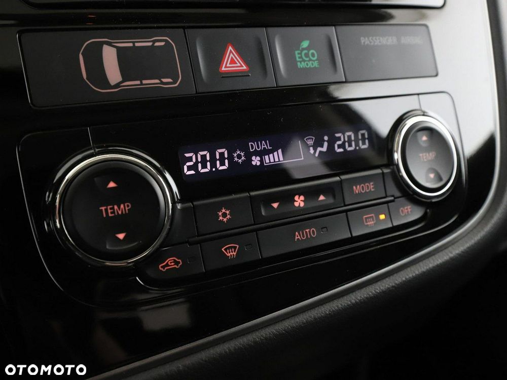 Mitsubishi Outlander Instyle NAVI - 27