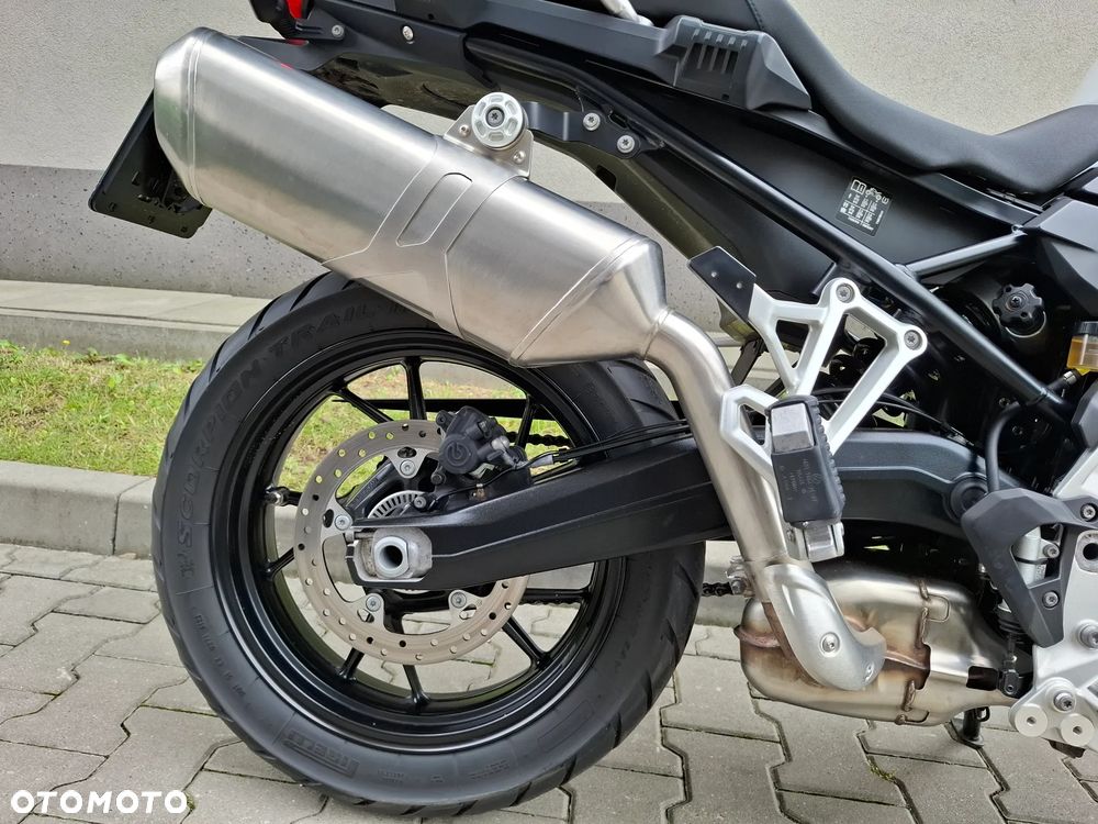 BMW GS - 29