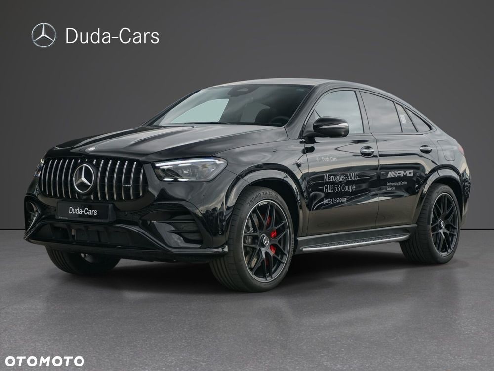 Mercedes-Benz GLE - 2