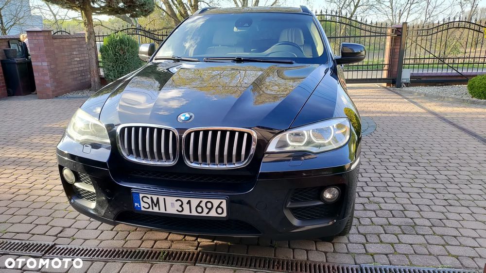 BMW X6 - 2