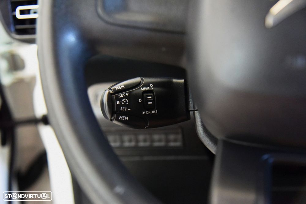 Citroën Berlingo 1.5 BlueHDi XL Feel 7L - 14