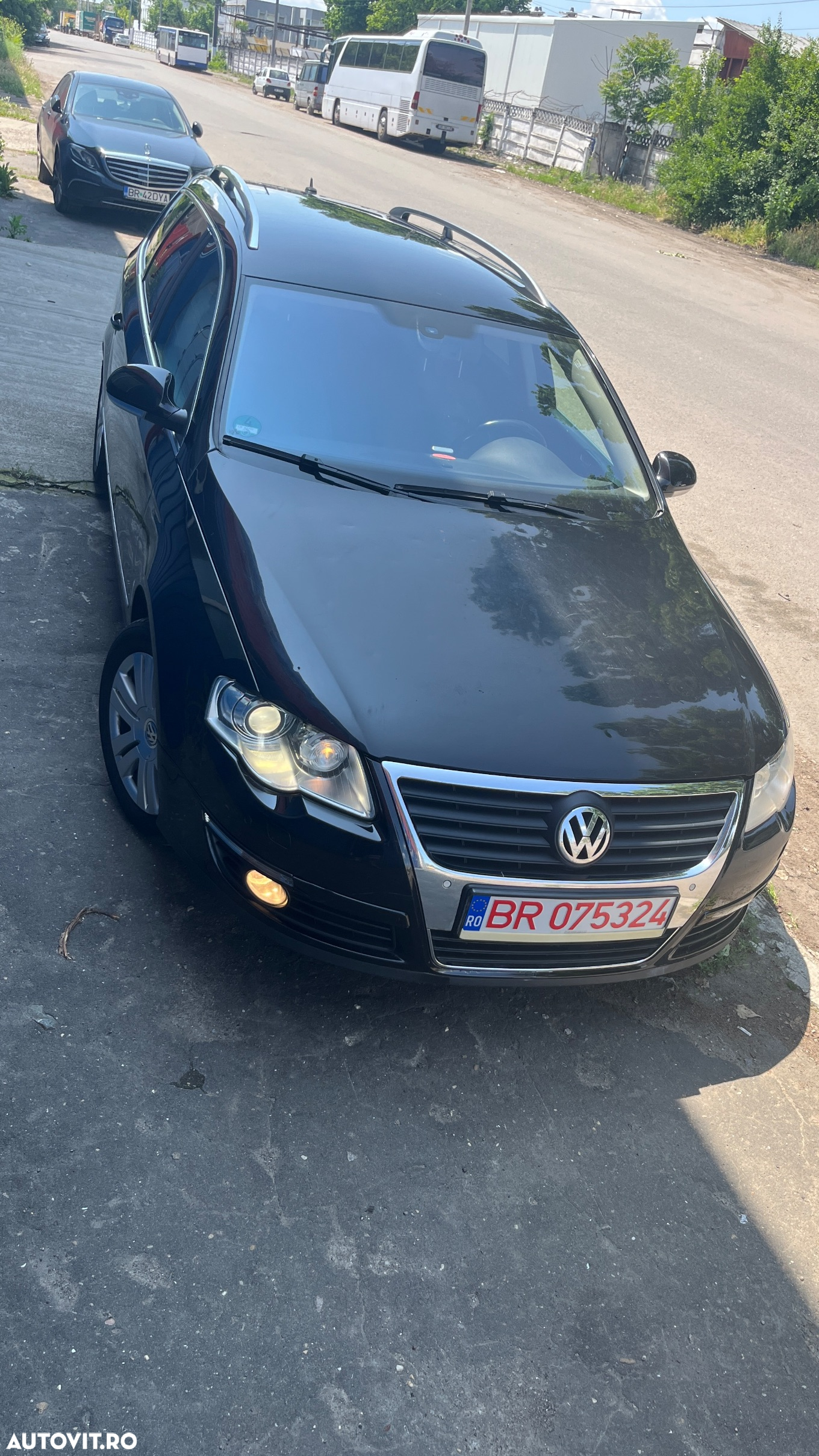 Volkswagen Passat Variant 2.0 TDI BlueMotion Technology Highline DSG - 17