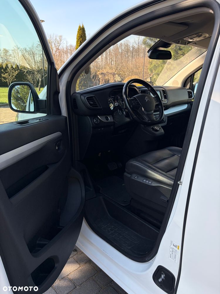 Citroën SpaceTourer 2.0 BlueHDi XL Business Lounge - 19