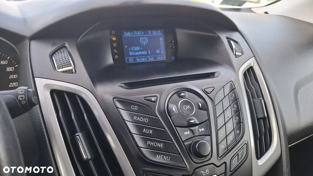 Ford Focus - 7