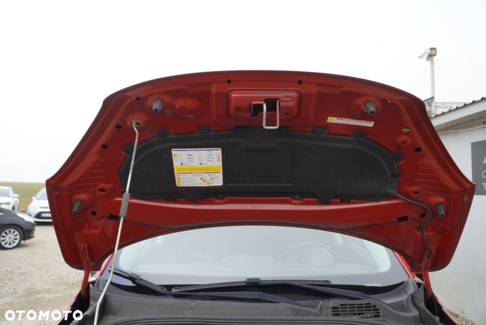 Fiat 500X 1.4 Multiair 4x2 S&S Cross Plus - 27