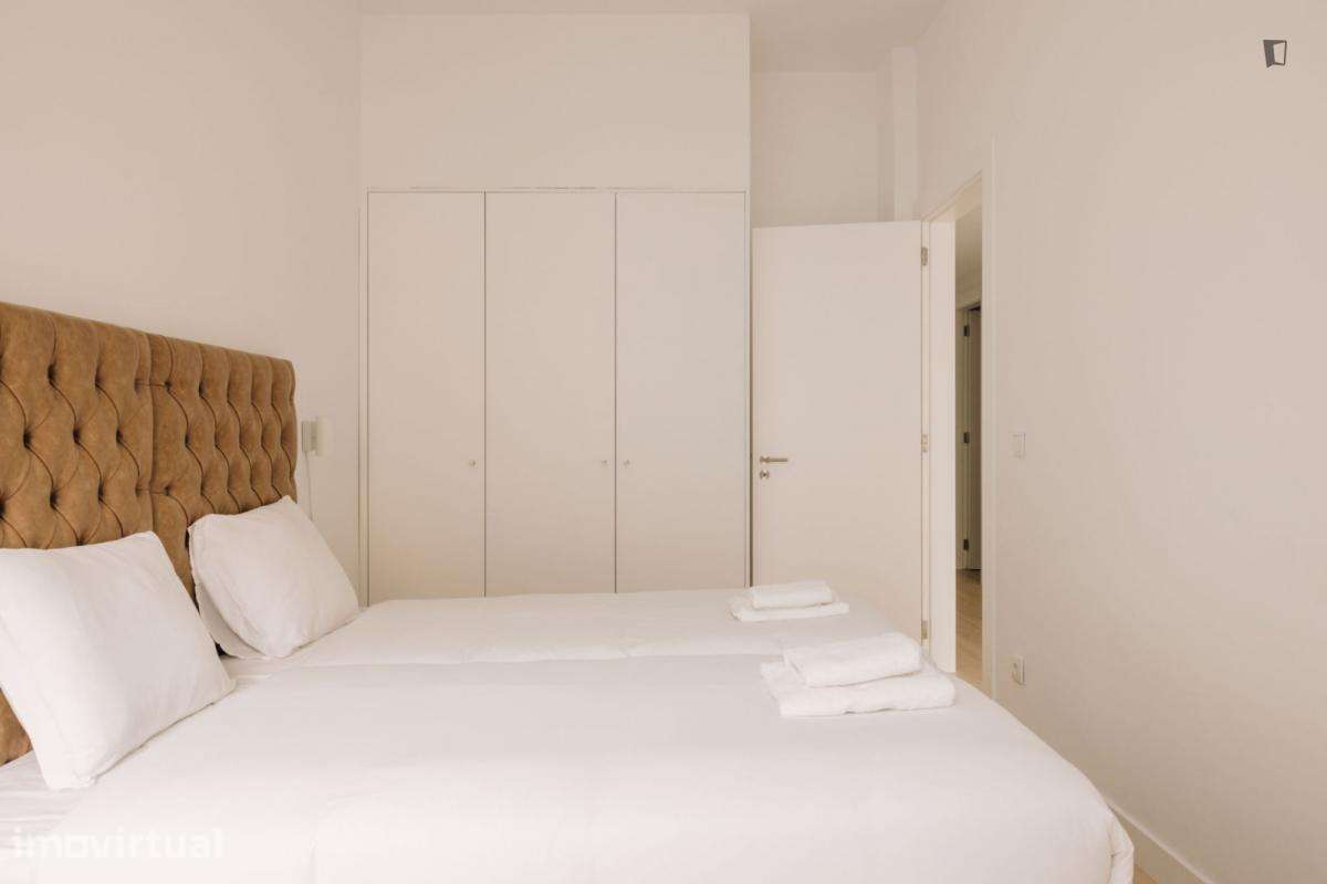 Apartamento com 3 quartos - localizado em Martim Moniz Lisbon - Grande imagem: 4/8