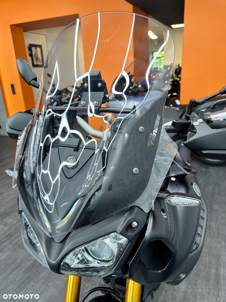 Yamaha Super Tenere - 35