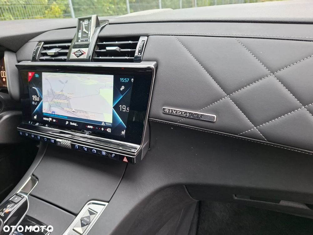 DS Automobiles DS 7 Crossback 1.6 E-Tense 4x4 Rivoli - 13