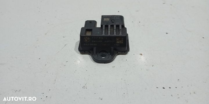 Releu bujii 781085602 BMW Seria 3 E90/E91/E92/E93 [2004 - 2010] - 1