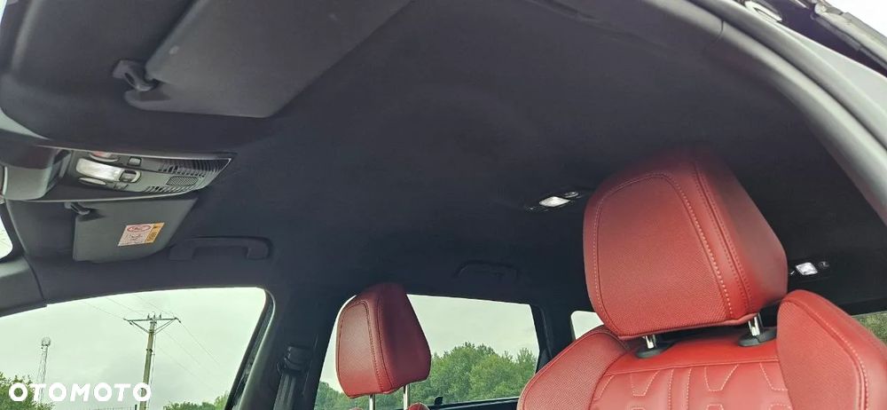 Peugeot 5008 1.6 PureTech GT S&S EAT8 - 39