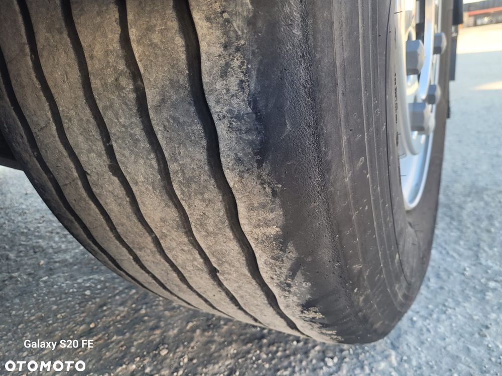 Krone ELTU5 PLUS - 12