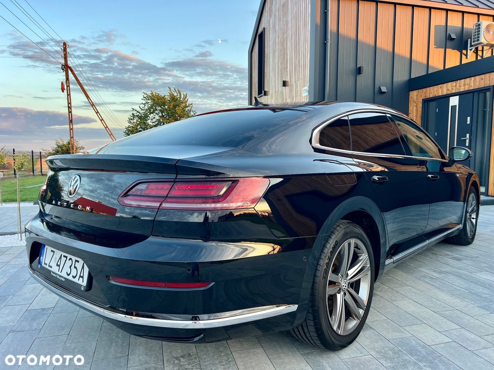 Volkswagen Arteon 2.0 TDI SCR Elegance DSG - 5
