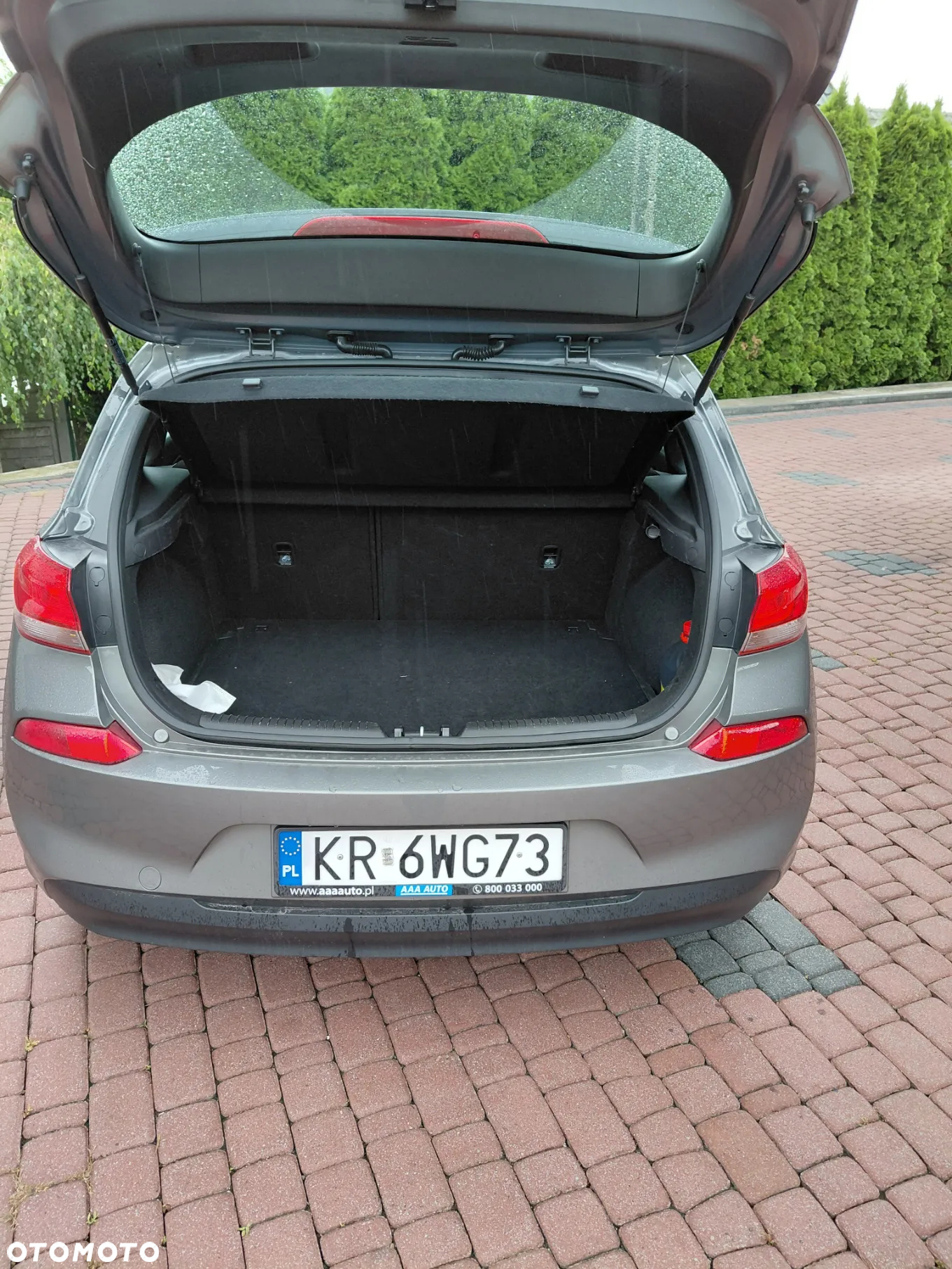 Hyundai i30 1.4 T-GDI Classic + DCT - 6