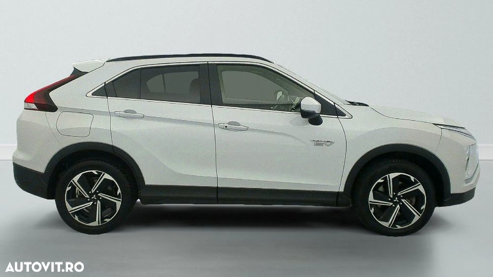 Mitsubishi Eclipse-Cross Plug-In Hybrid 4WD Plus Select - 5