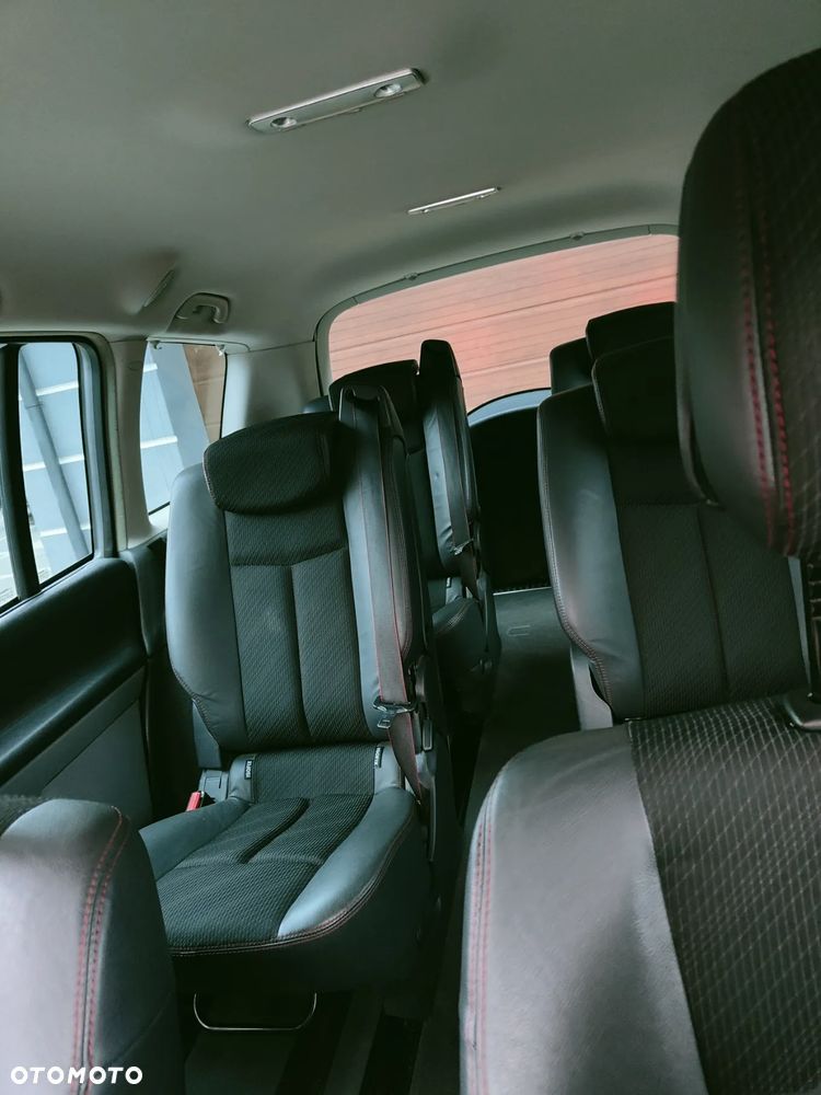 Renault Grand Espace Gr 2.0 dCi Privilege - 13