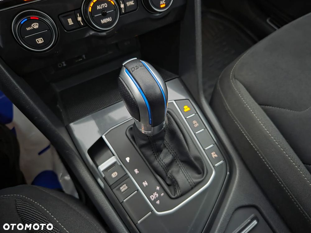 Volkswagen Tiguan 2.0 TDI SCR (BlueMotion Technology) DSG Highline - 38