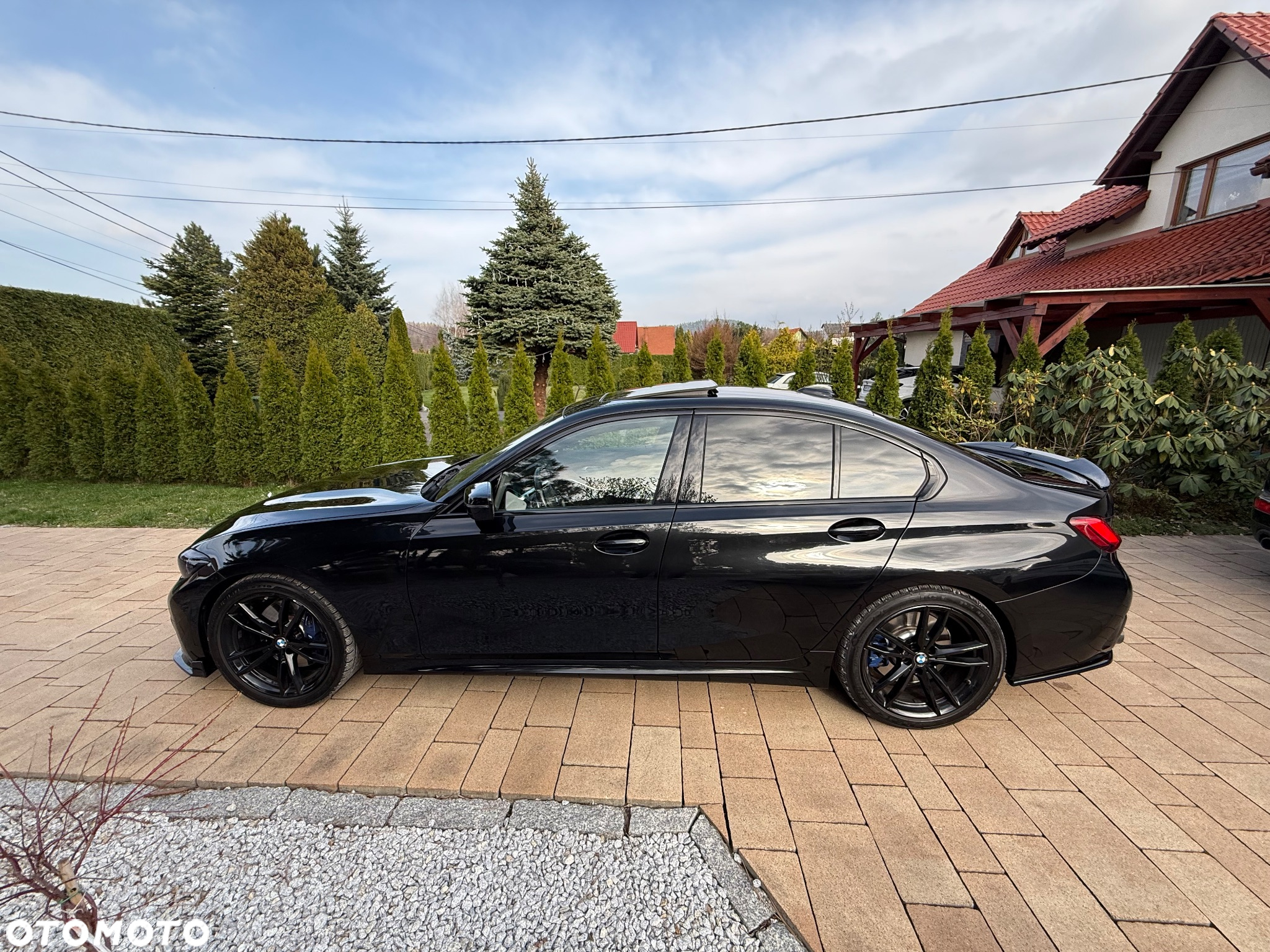 BMW Seria 3 - 5