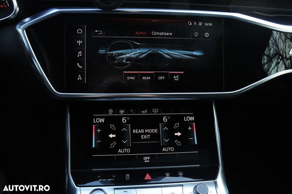 Audi A6 2.0 40 TDI S tronic Design - 27