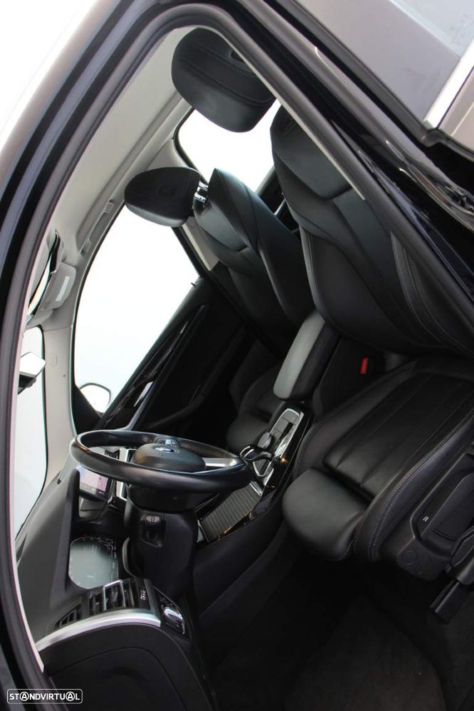 BMW X3 30 e xDrive - 31