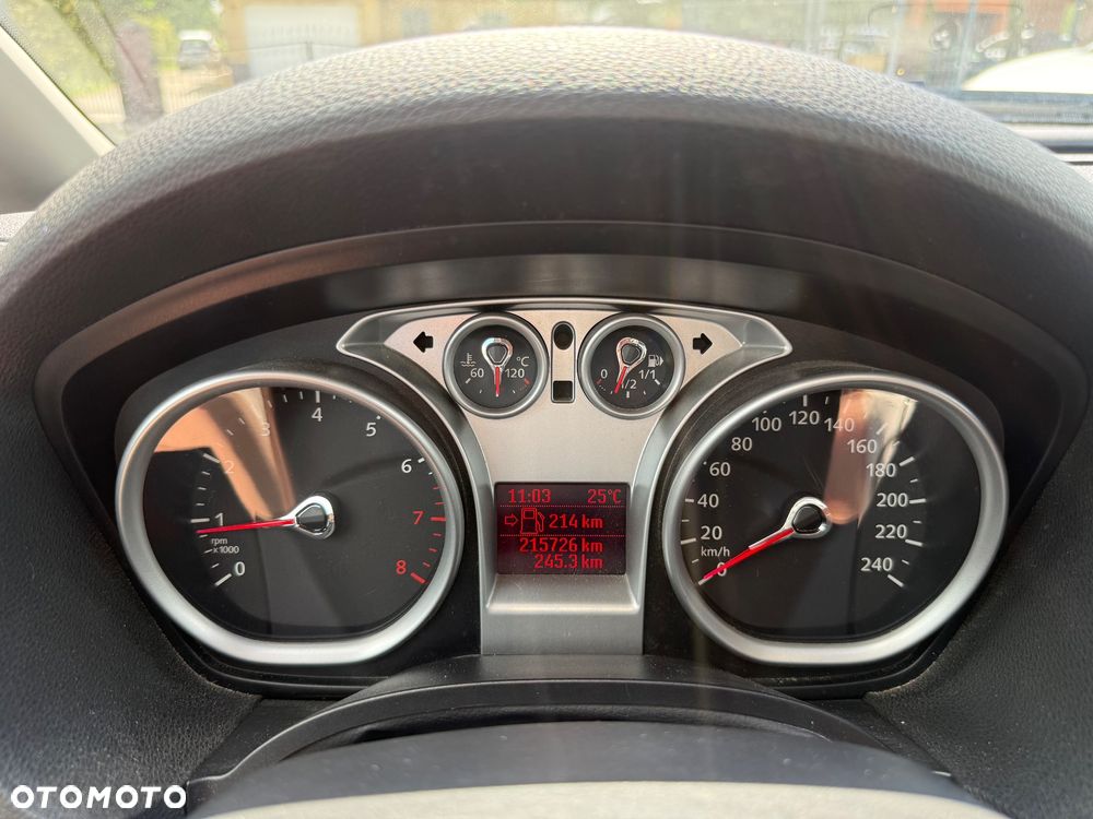 Ford C-MAX 1.6 Style+ - 26