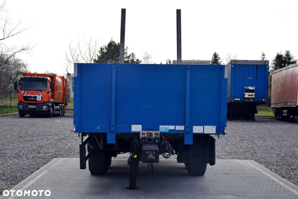 Schwarzmuller T-Serie - 2