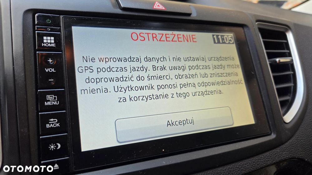 Honda CR-V 1.6i-DTEC Lifestyle Plus (Honda Connect+) - 15