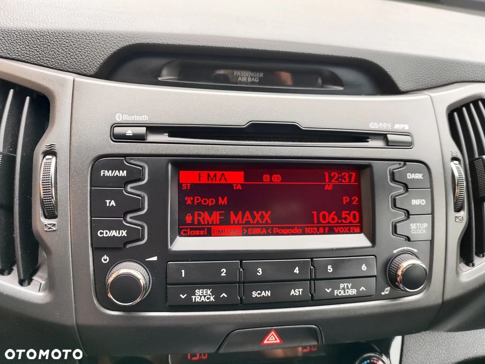 Kia Sportage 1.6 GDI L 2WD - 19