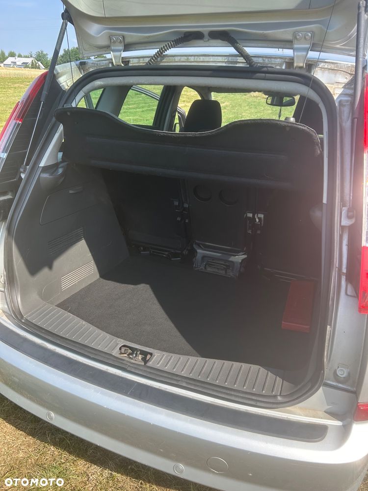 Ford C-MAX - 8
