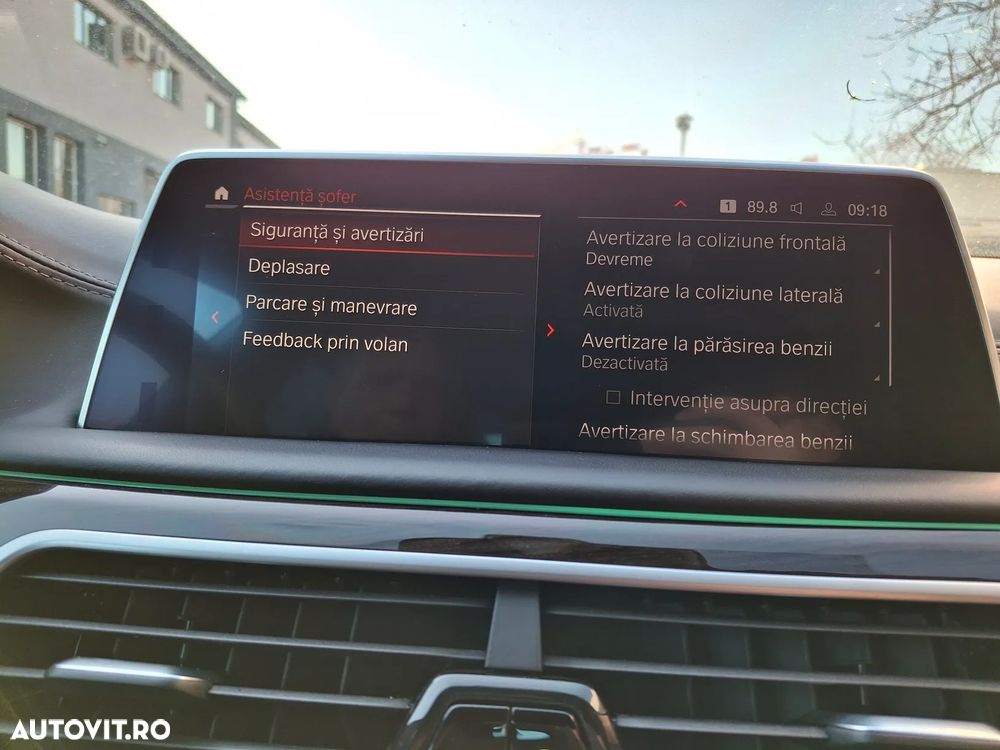 BMW Seria 7 740d xDrive - 24