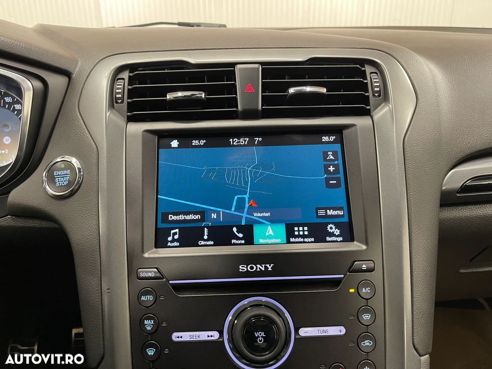 Ford Mondeo 1.5 EcoBoost Start-Stopp ST-Line - 16