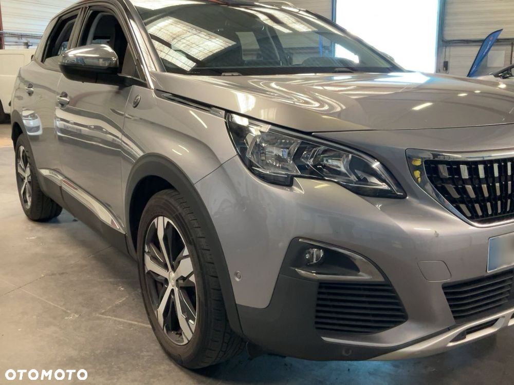 Peugeot 3008 PureTech 130 Stop & Start Crossway - 5