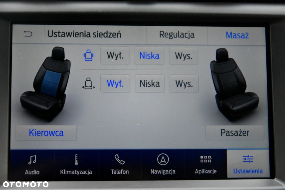 Ford Mondeo 2.0 Ti-VCT VIGNALE - 33