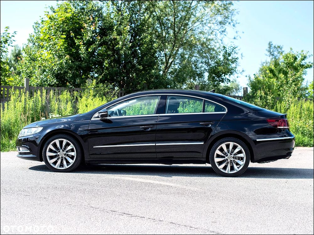 Volkswagen Passat CC - 3
